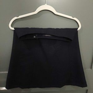 Brooks Brothers Wool Skirt